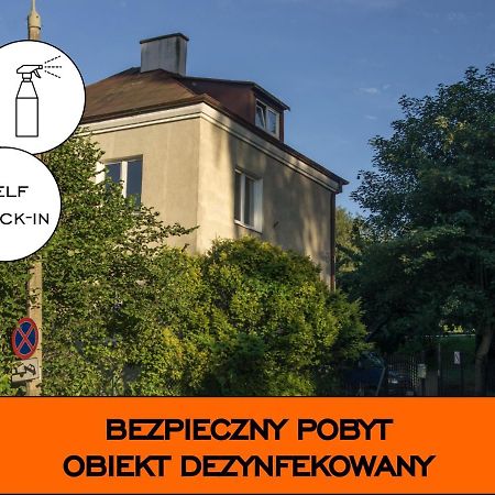 Top Sopot Apartment Ngoại thất bức ảnh