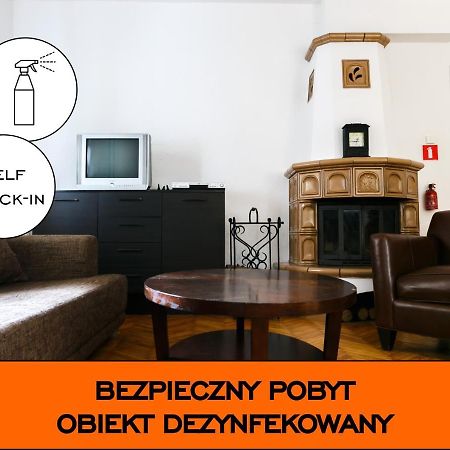 Top Sopot Apartment Ngoại thất bức ảnh