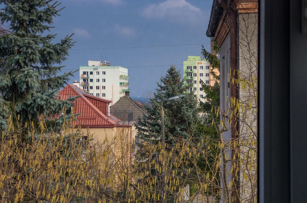 Top Sopot Apartment Ngoại thất bức ảnh