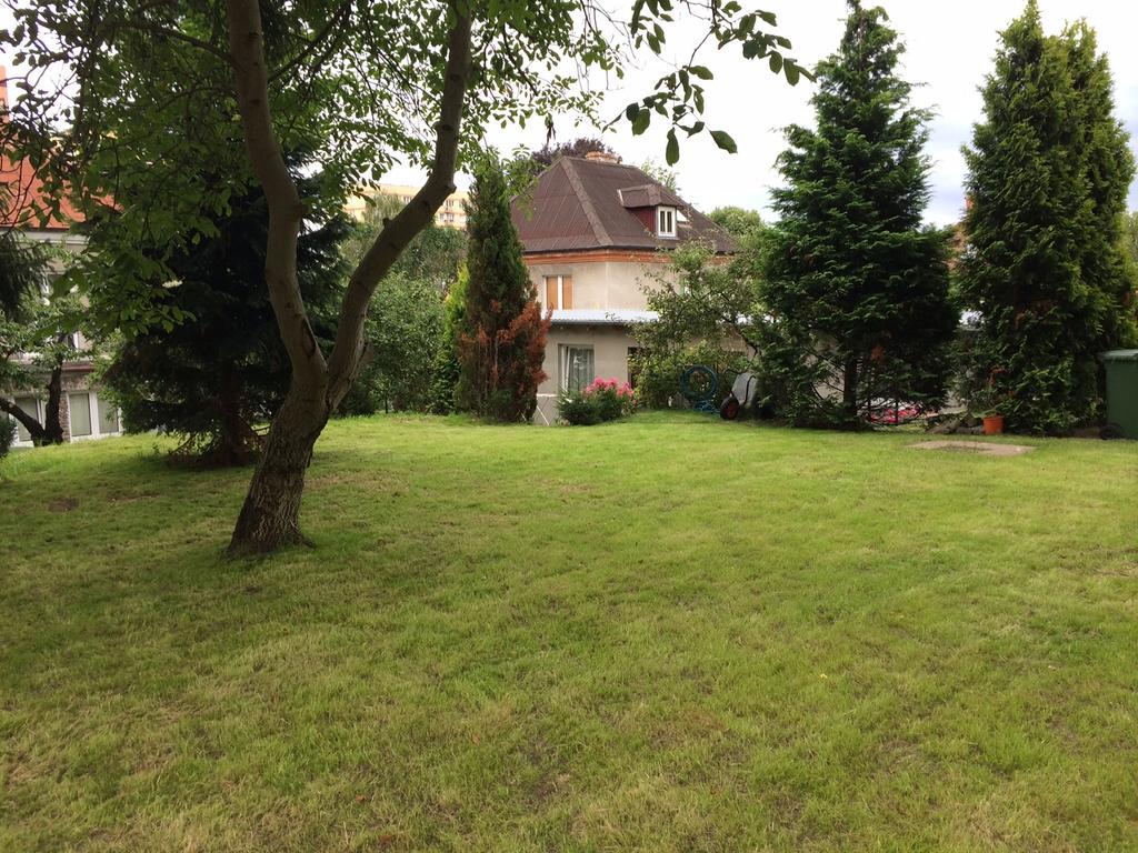 Top Sopot Apartment Ngoại thất bức ảnh