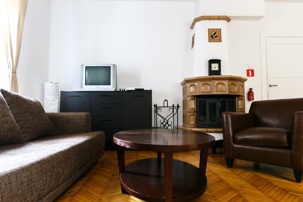 Top Sopot Apartment Ngoại thất bức ảnh