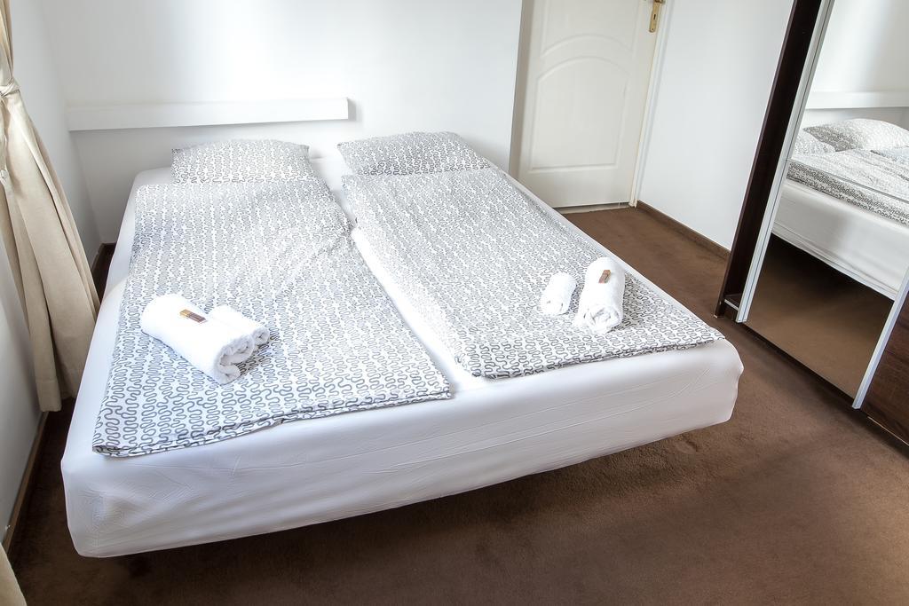 Top Sopot Apartment Ngoại thất bức ảnh