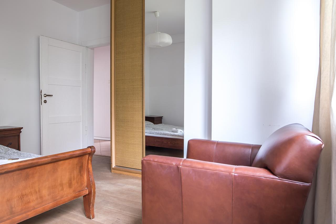 Top Sopot Apartment Ngoại thất bức ảnh