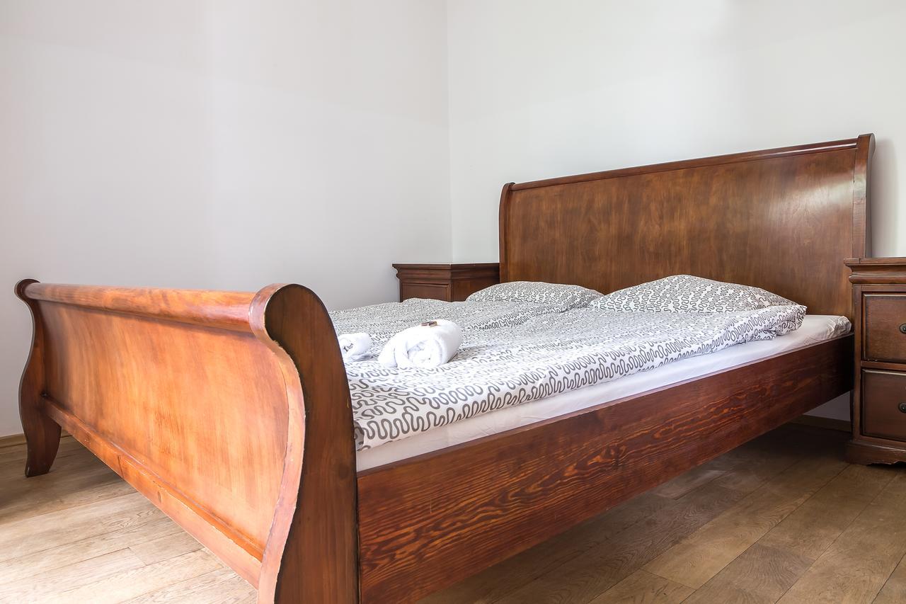 Top Sopot Apartment Ngoại thất bức ảnh