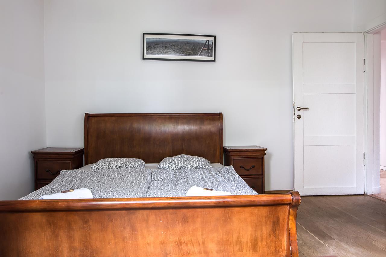 Top Sopot Apartment Ngoại thất bức ảnh