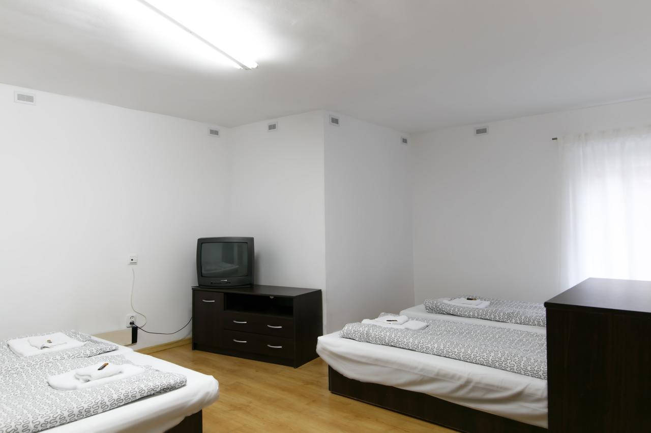 Top Sopot Apartment Phòng bức ảnh